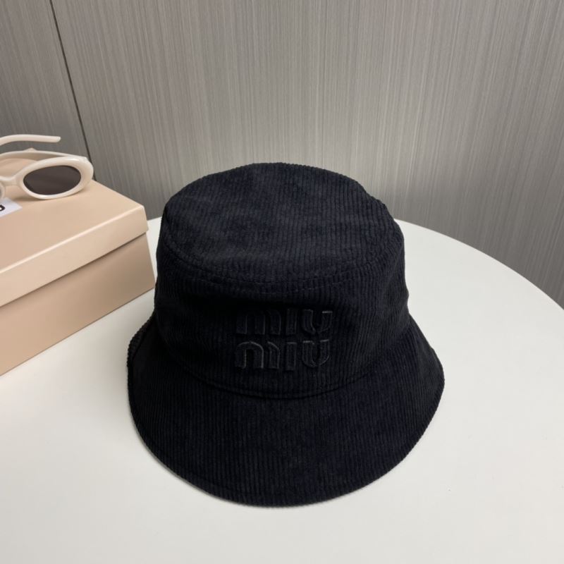 Miu Miu Caps